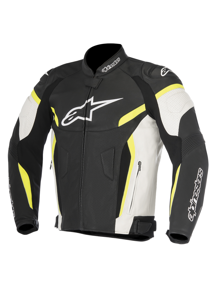 GP Plus R V2 Airflow Leather Jacket