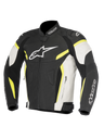 GP Plus R V2 Airflow Leather Jacket