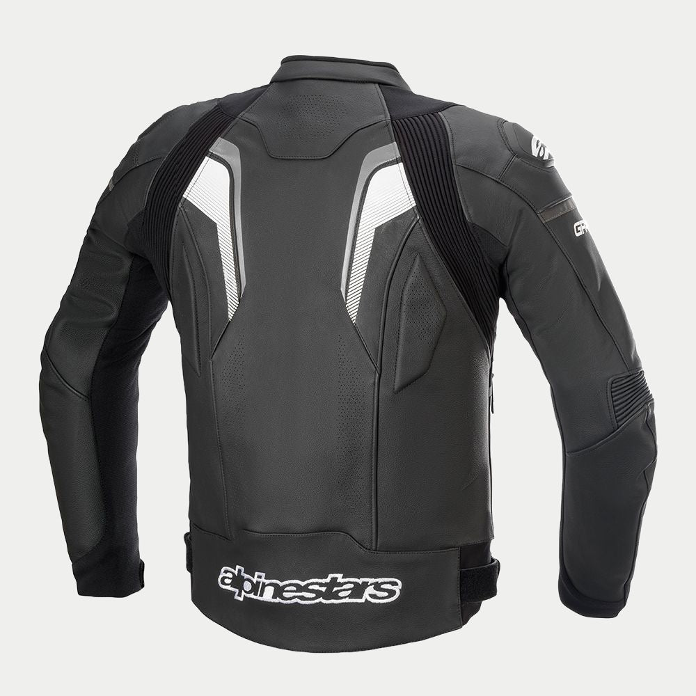 GP Plus R V3 Airflow Leather Jacket | Alpinestars