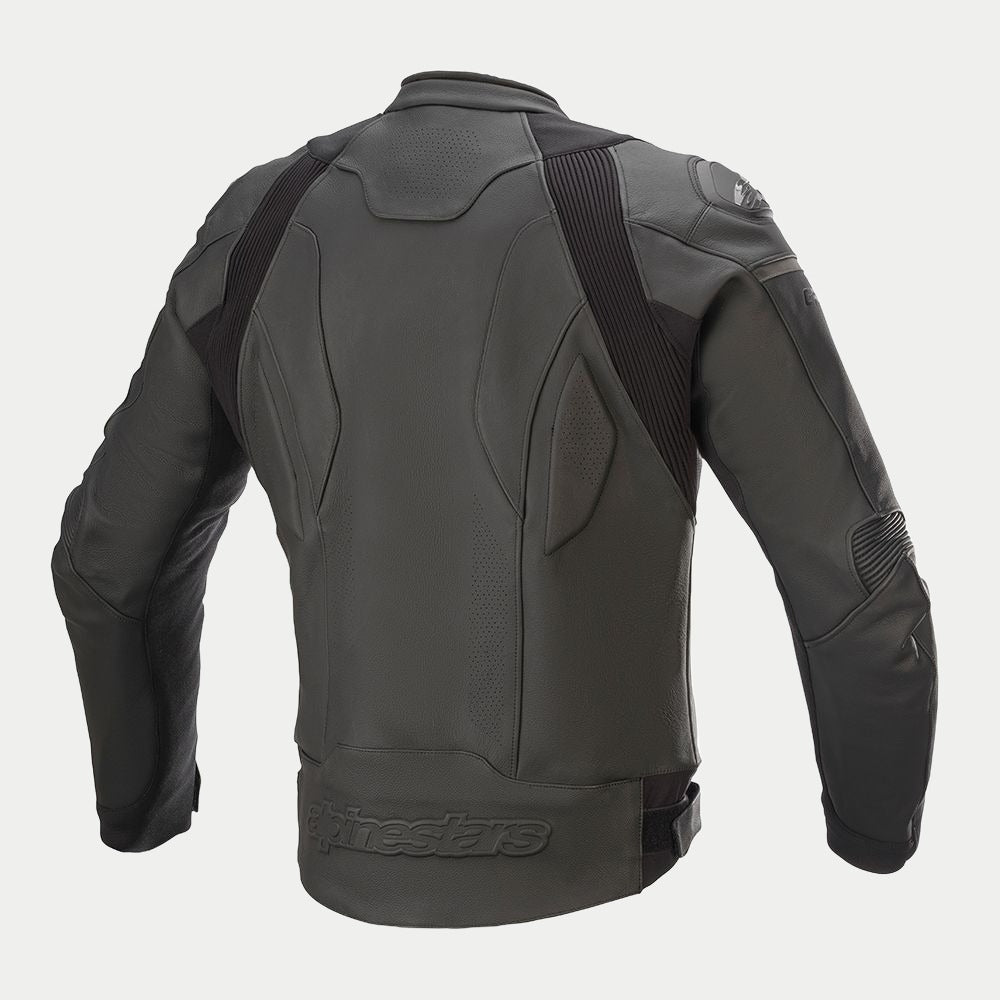 GP Plus R V3 Airflow Leather Jacket | Alpinestars