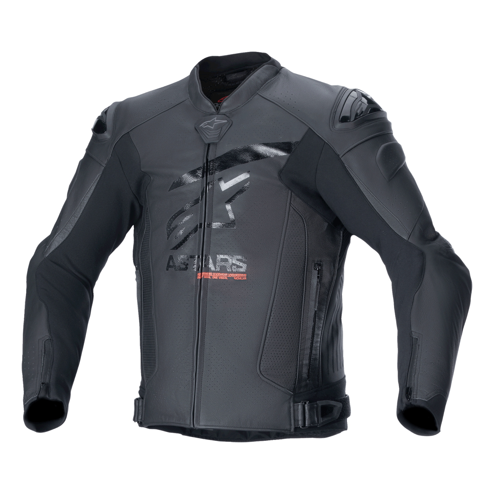 GP Plus R V4 Airflow Leather Jacket