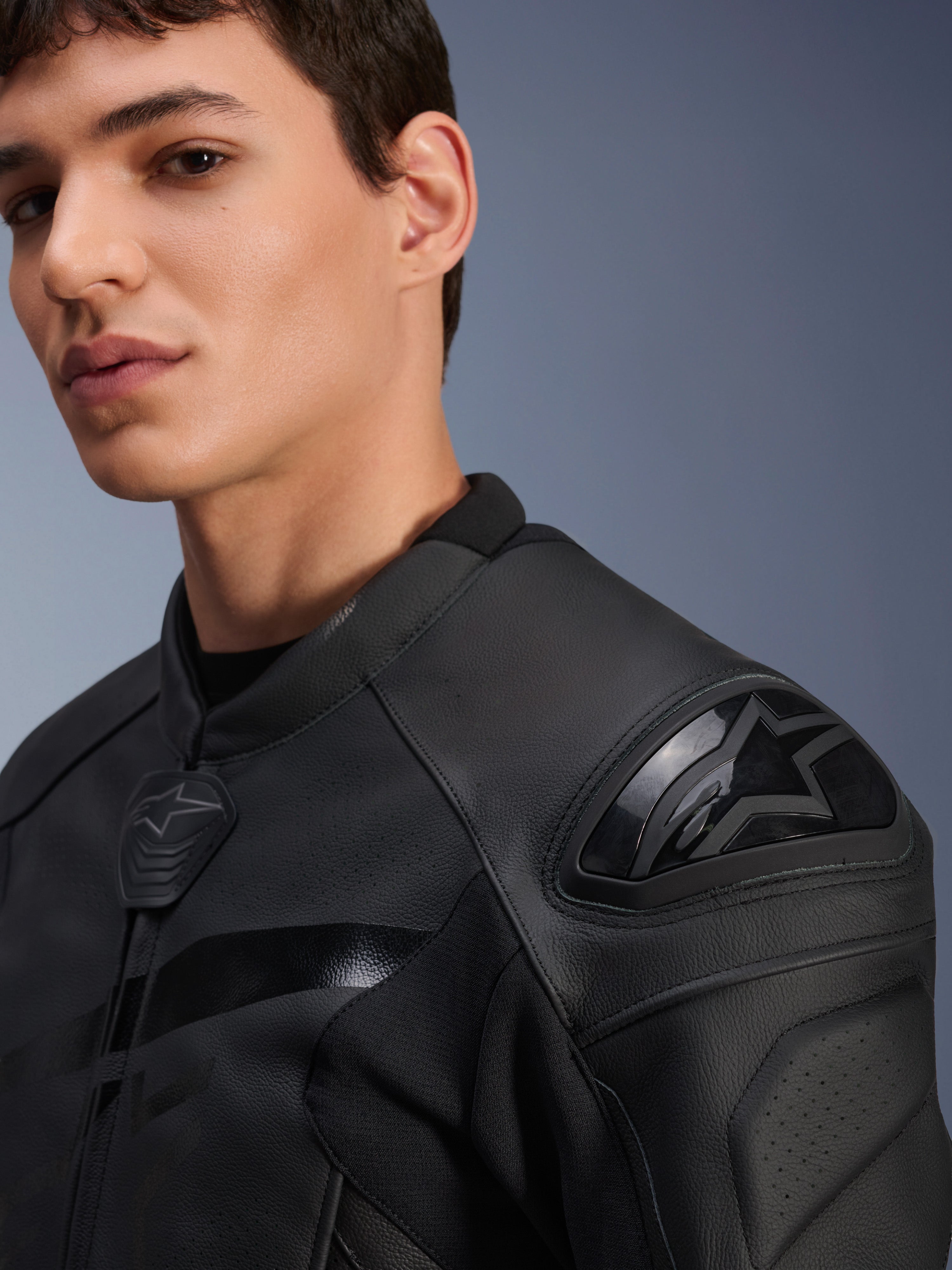 GP Plus R V4 Airflow - Motorcycle Jacket | Alpinestars®