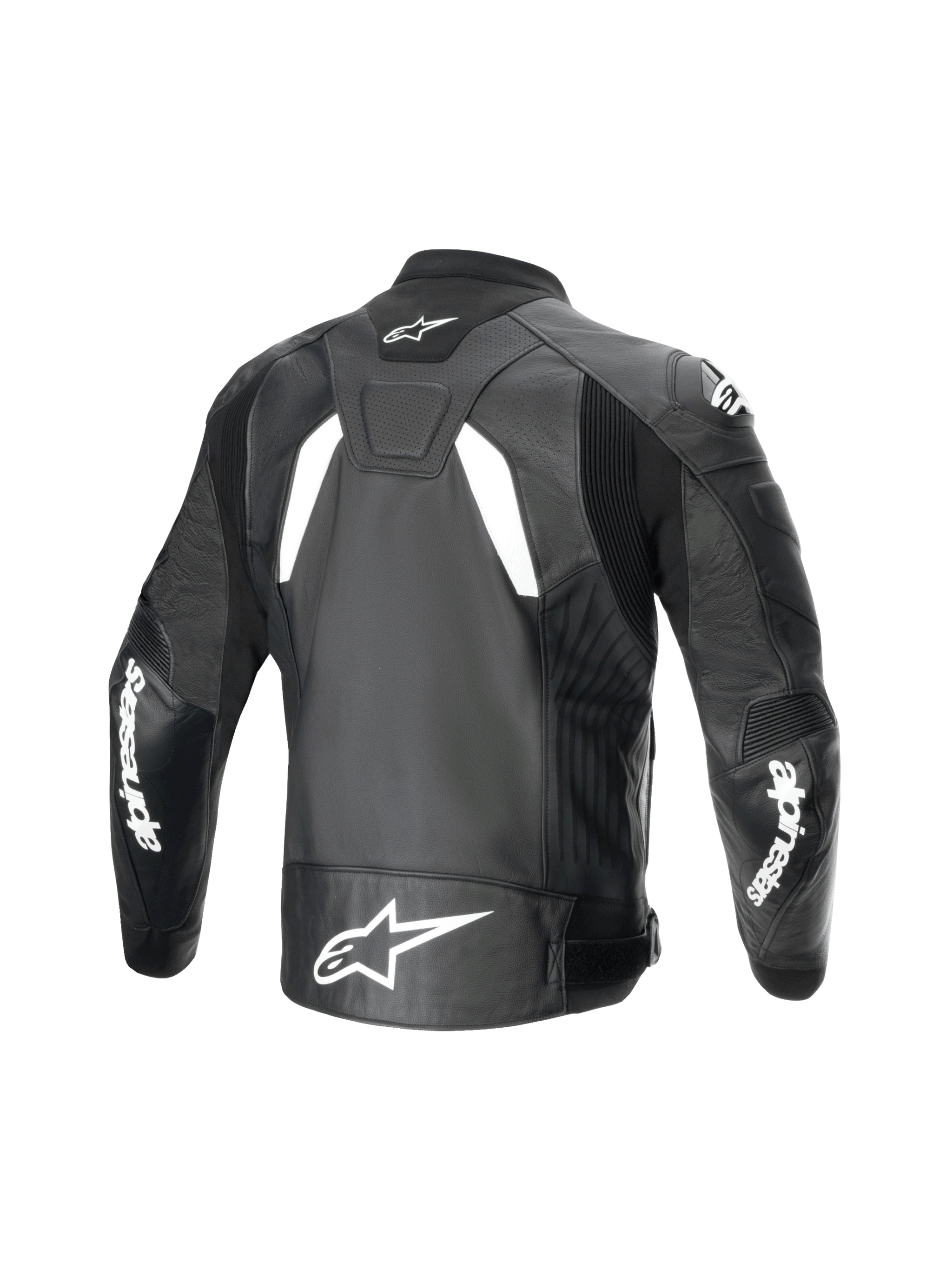 GP Plus R V4 Airflow - Motorcycle Jacket | Alpinestars®
