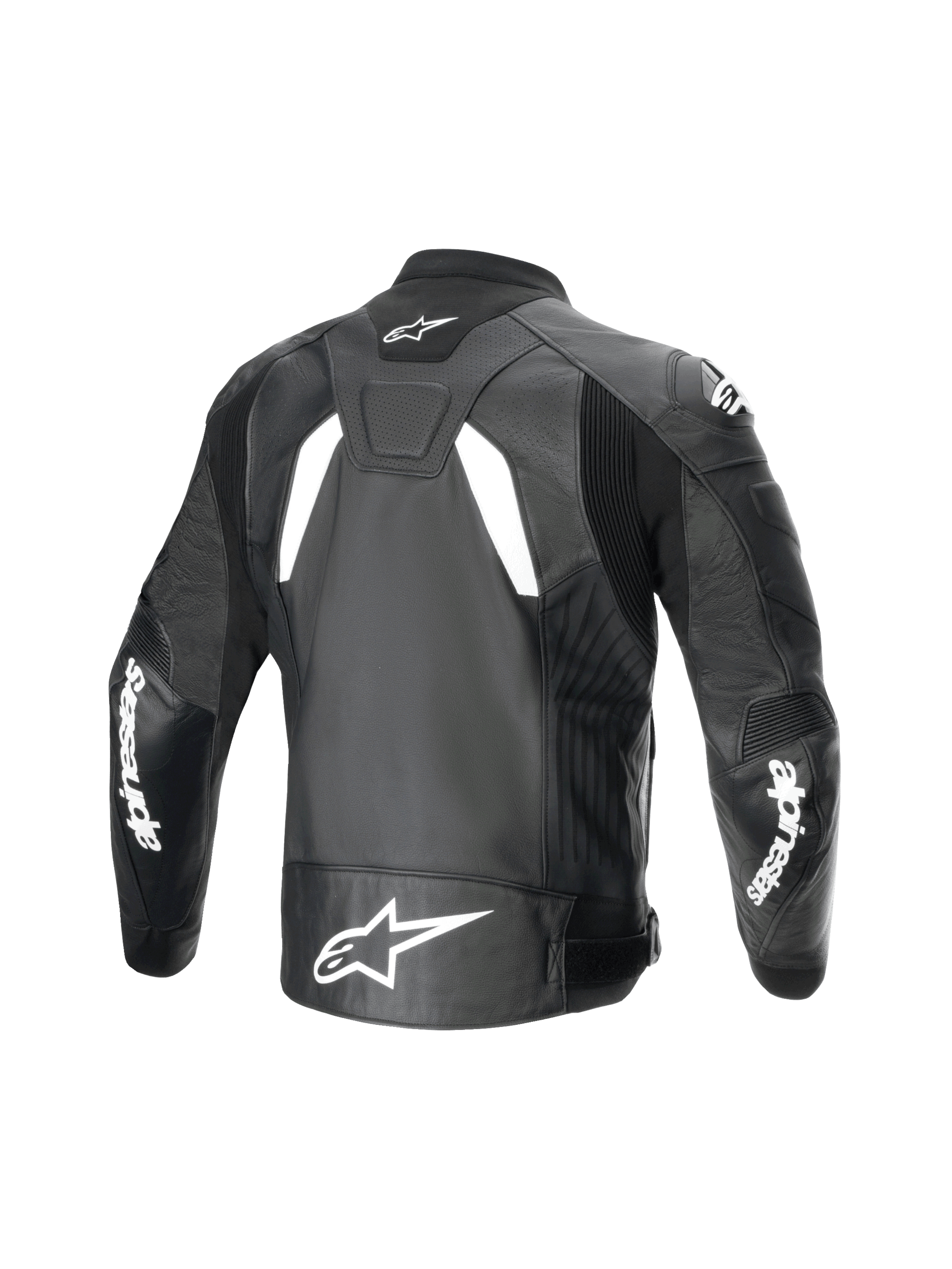 GP Plus R V4 Airflow - Motorcycle Jacket | Alpinestars®