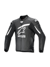 GP Plus R V4 Airflow Leather Jacket