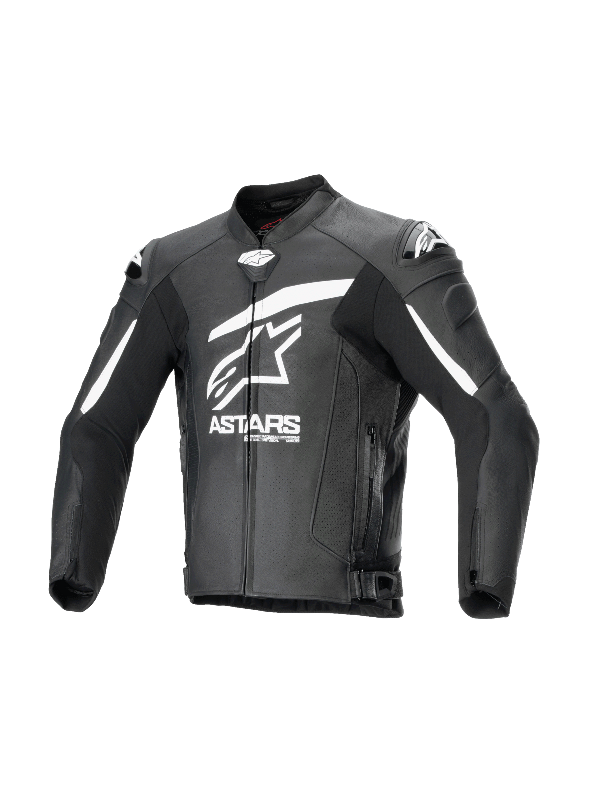 GP Plus R V4 Airflow - Motorcycle Jacket | Alpinestars®