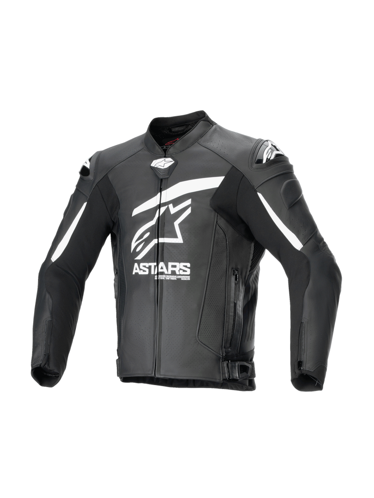 GP Plus R V4 Airflow Leather Jacket