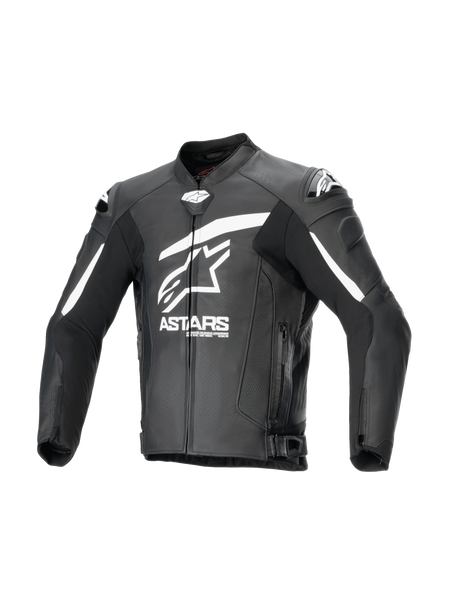 GP Plus R V4 Airflow - Motorcycle Jacket | Alpinestars®