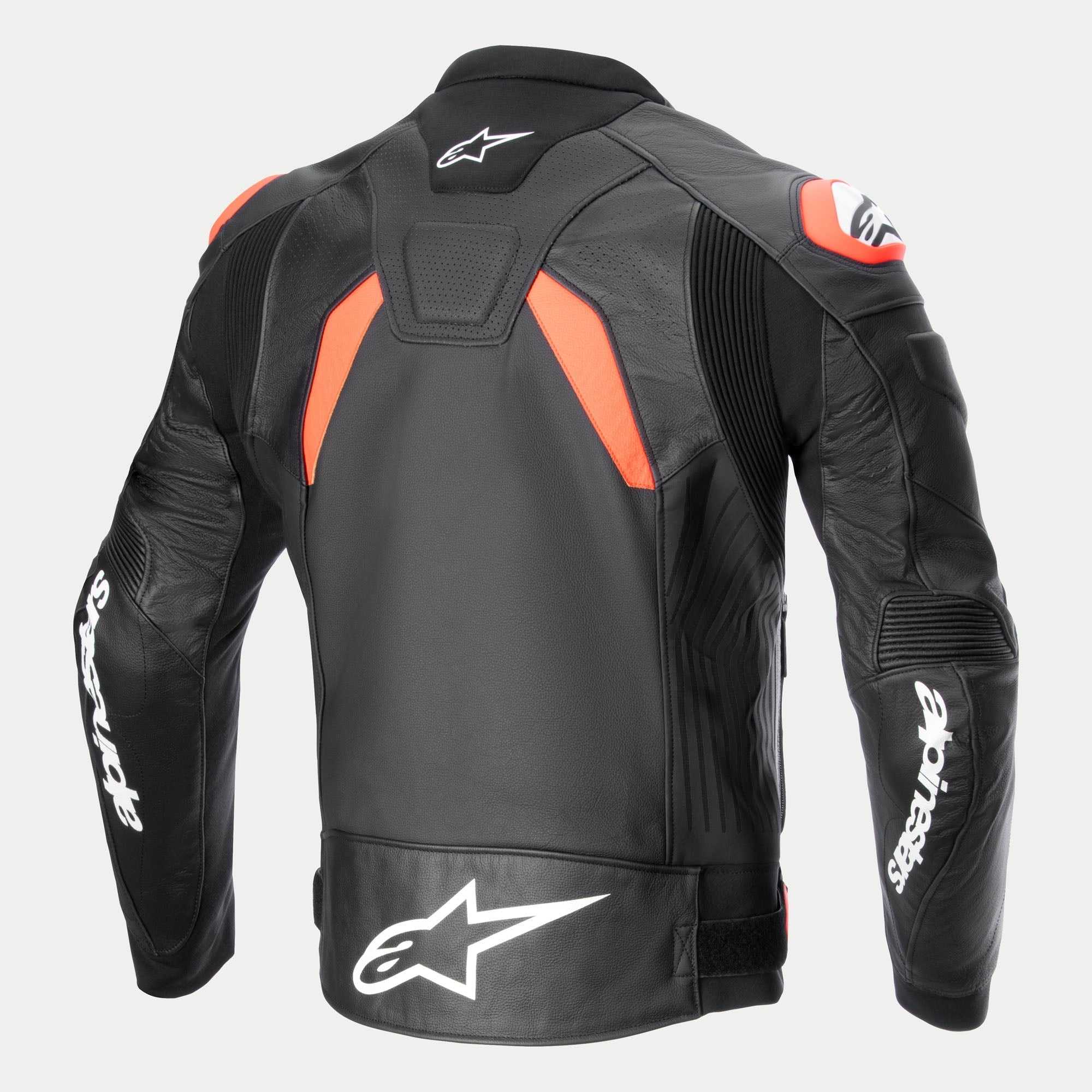 GP Plus R V4 Airflow - Motorcycle Jacket | Alpinestars®