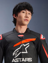 GP Plus R V4 Airflow Leather Jacket