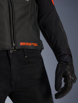 GP Plus R V4 Airflow Leather Jacket