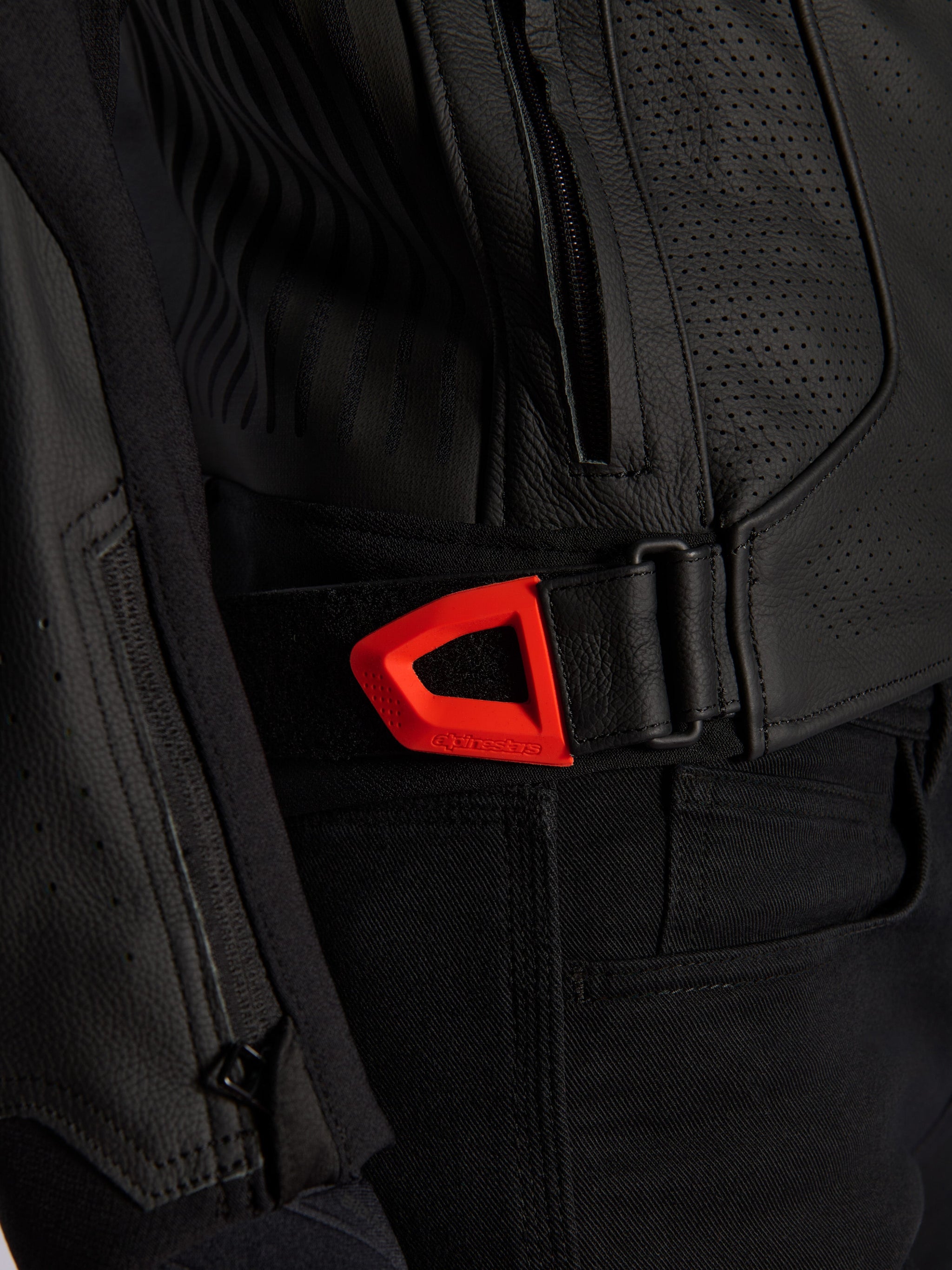 GP Plus R V4 Airflow Leather Jacket