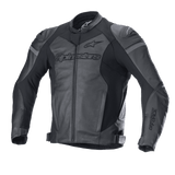 GP Force Leather Jacket