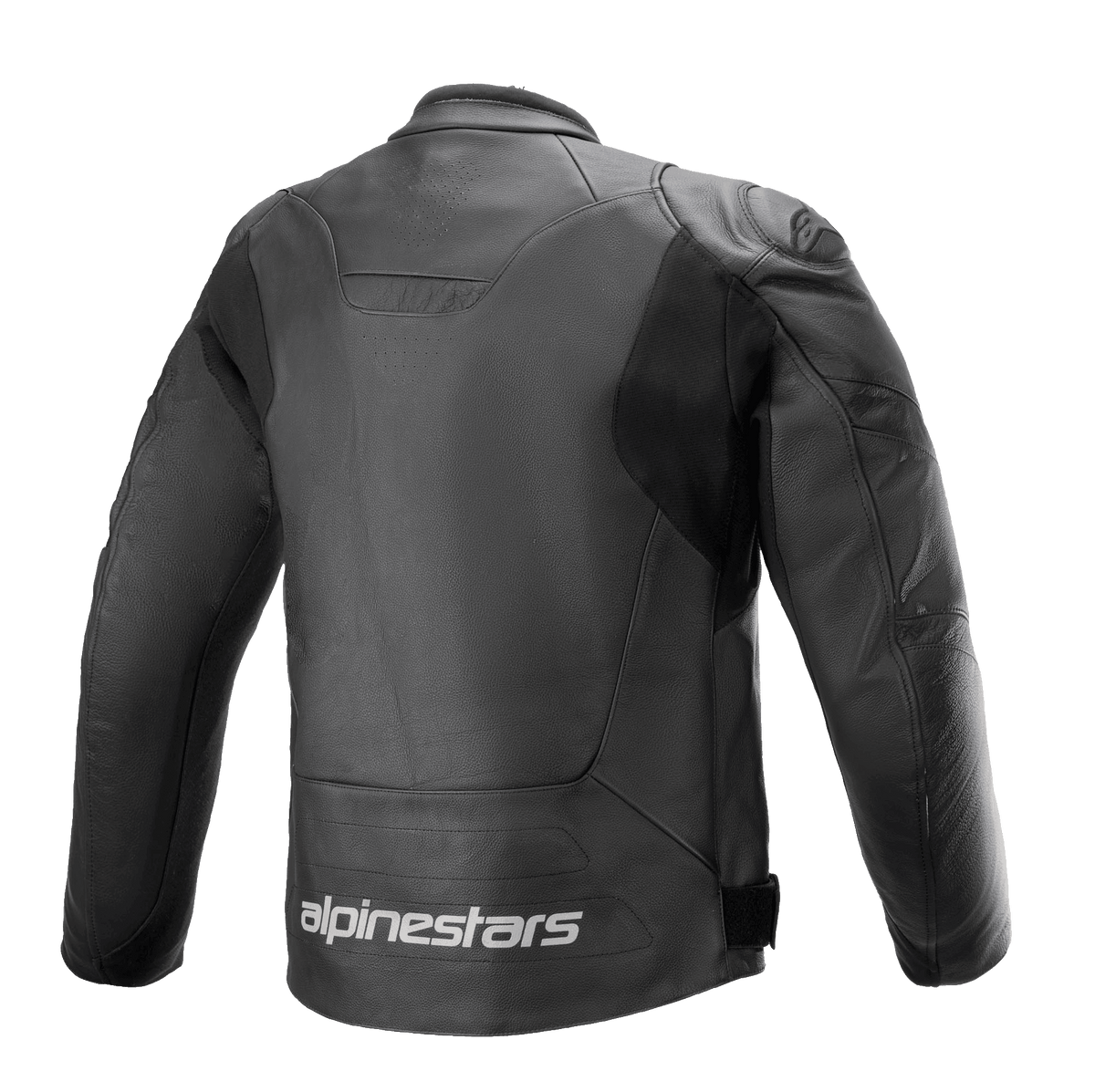 Faster V2 Leather - Motorcycle Jacket | Alpinestars® Faster V2 Leather - Motorcycle Jacket | Alpinestars®