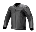 Faster V2 Leather Jacket