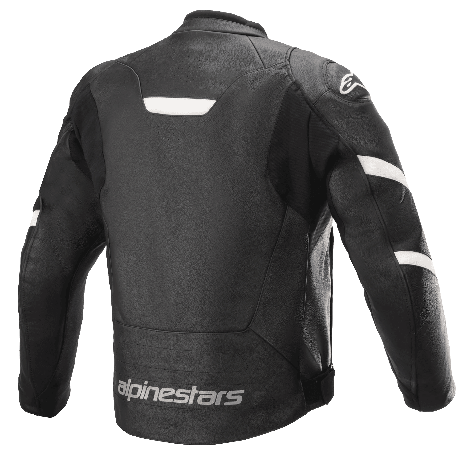Faster V2 Leather - Motorcycle Jacket | Alpinestars® Faster V2 Leather - Motorcycle Jacket | Alpinestars®