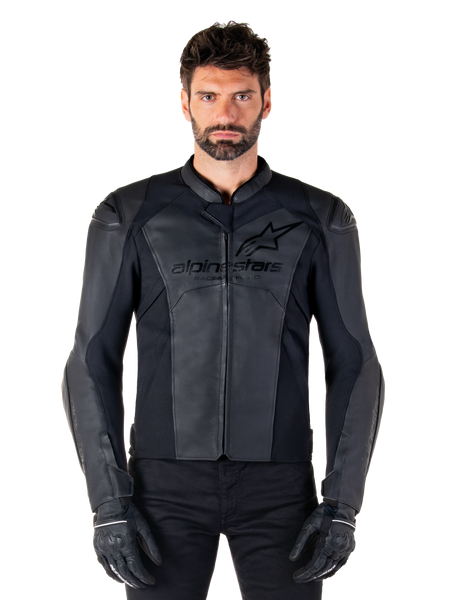 バイクウェア・装備 Alpinestars FASTER-3 3103525-1100-m1_faster-v3-