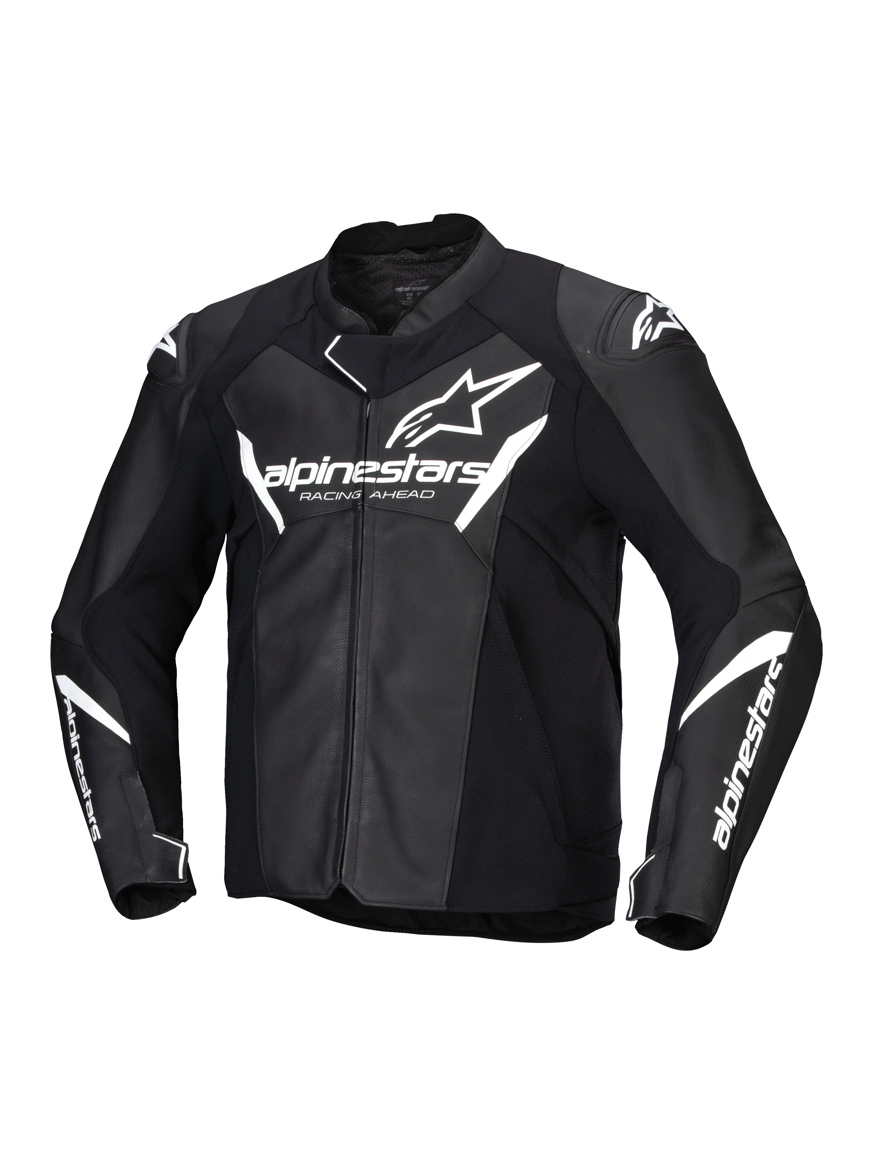 Faster V3 - Motorcycle Jacket | Alpinestars® Faster V3 - Motorcycle Jacket | Alpinestars®