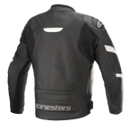 Faster  V2 Airflow Leather Jacket