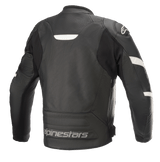 Faster  V2 Airflow Leather Jacket