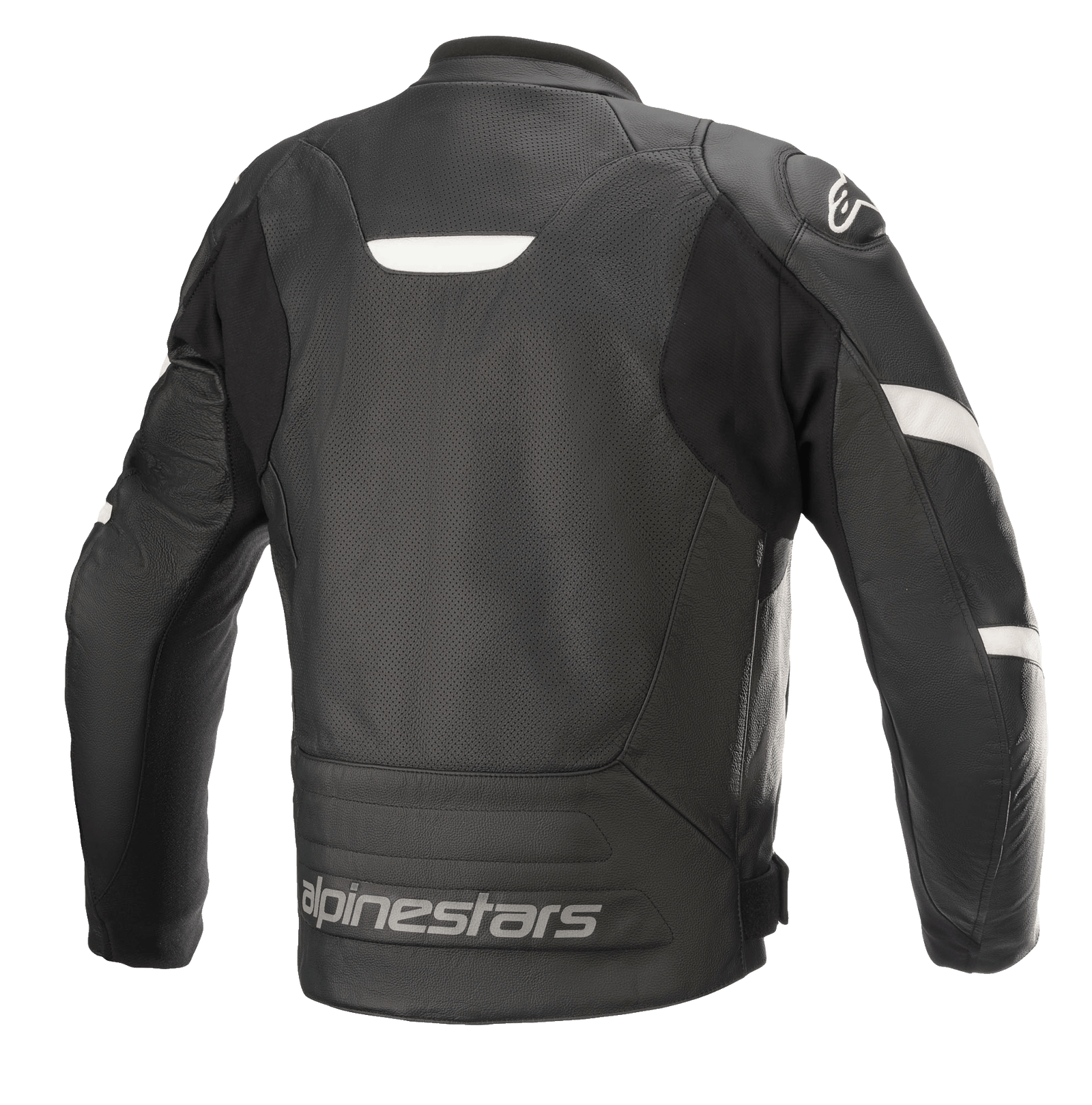 Faster  V2 Airflow Leather Jacket