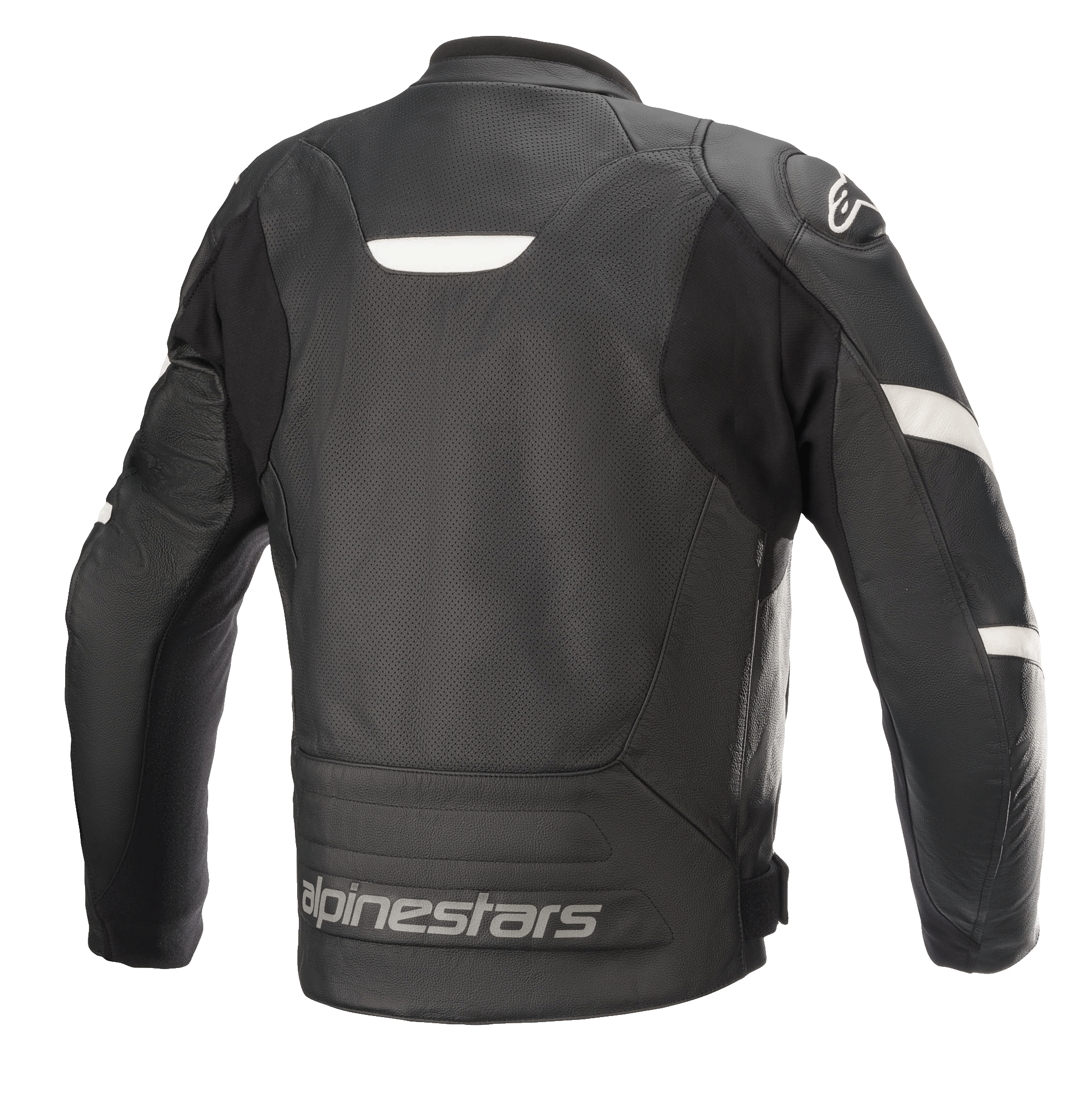 Faster  V2 Airflow Leather Jacket