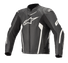 Faster  V2 Airflow Leather Jacket