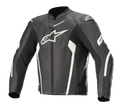 Faster  V2 Airflow Leather Jacket