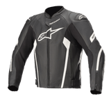 Faster  V2 Airflow Leather Jacket