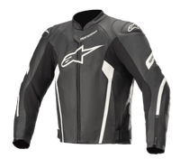 Faster  V2 Airflow Leather Jacket