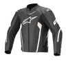 Faster  V2 Airflow Leather Jacket