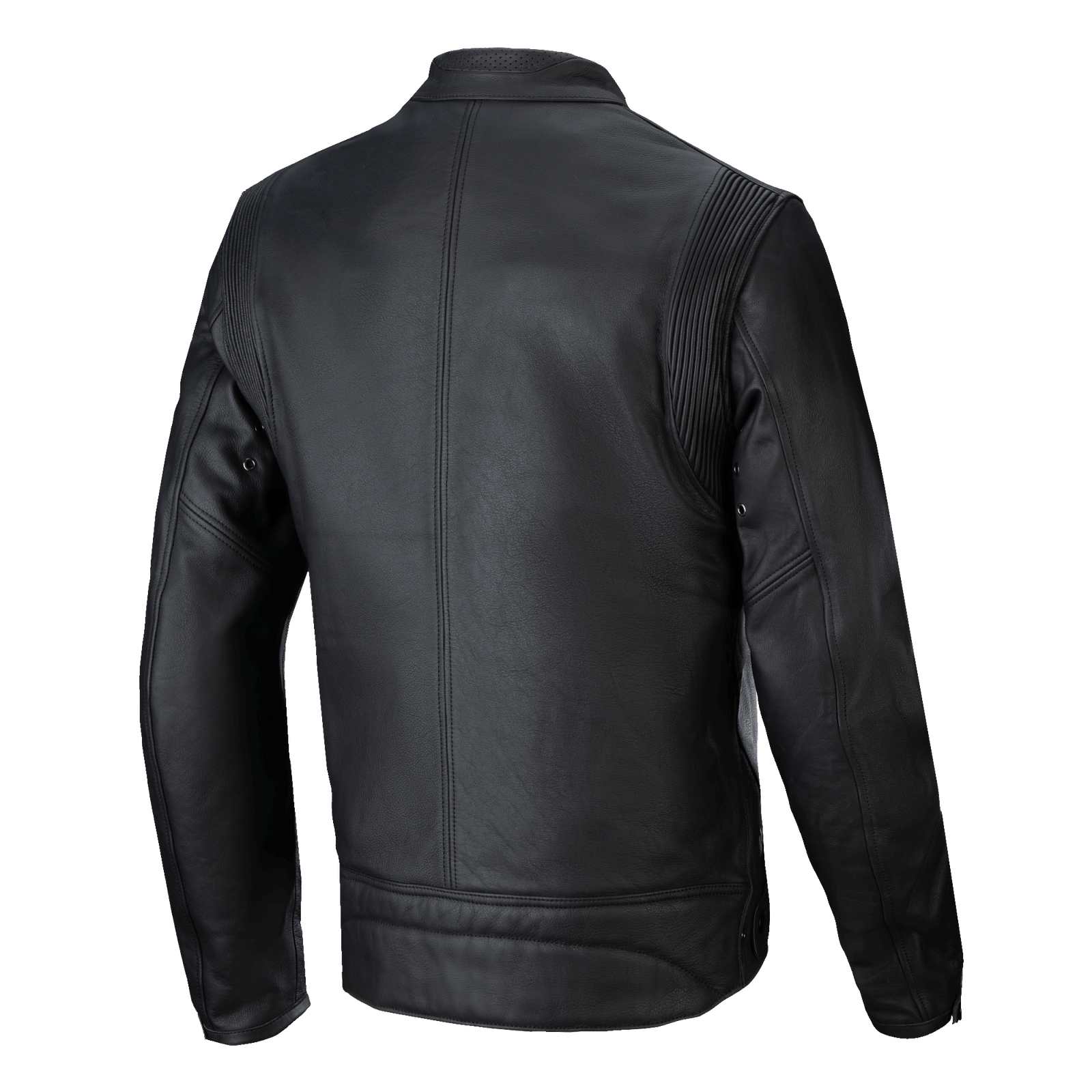 Dyno Leather Jacket