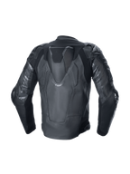 Atem V5 Leather Jacket