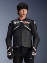 Atem V5 Leather Jacket