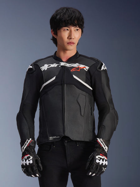 Atem V5 - Motorcycle Jacket | Alpinestars®
