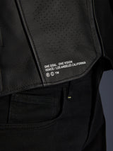 Atem V5 Leather Jacket
