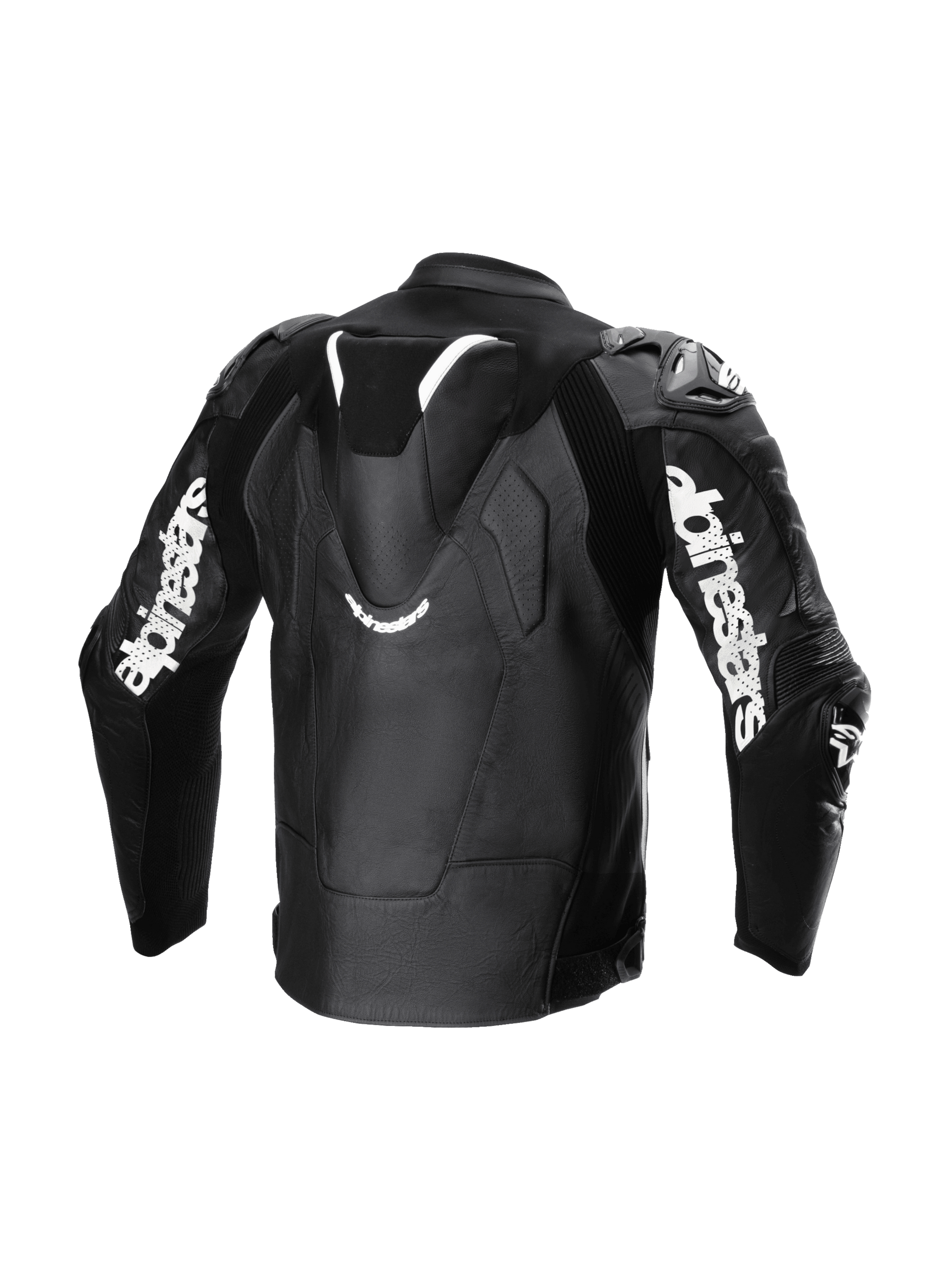 Atem V5 - Motorcycle Jacket | Alpinestars®