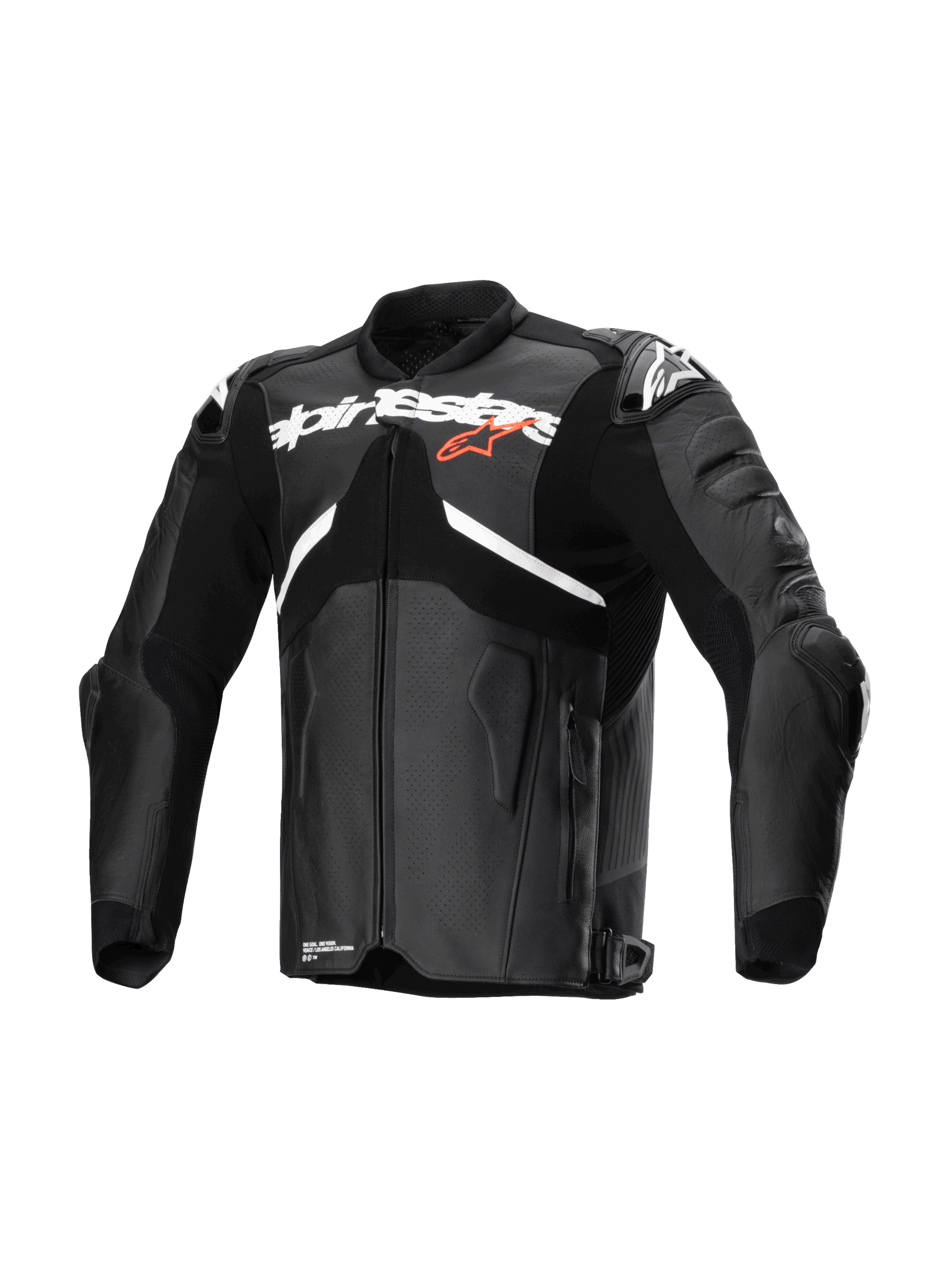Atem V5 - Motorcycle Jacket | Alpinestars®