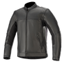 Topanga Leather Jacket