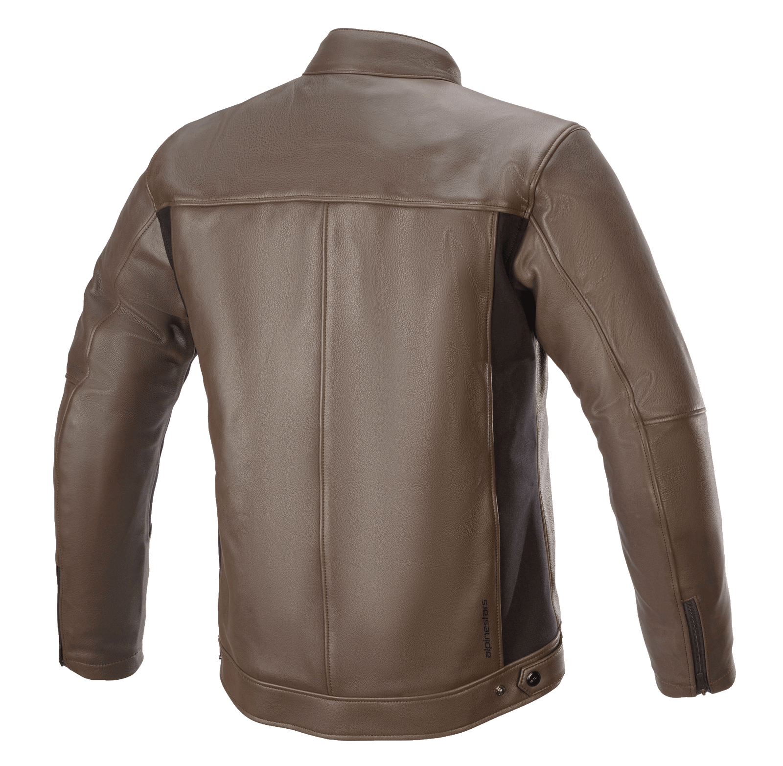 Topanga Leather Jacket