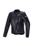 Revea Women Leather Jacket