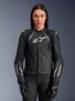 Women Stella Dusk Leather Jacket