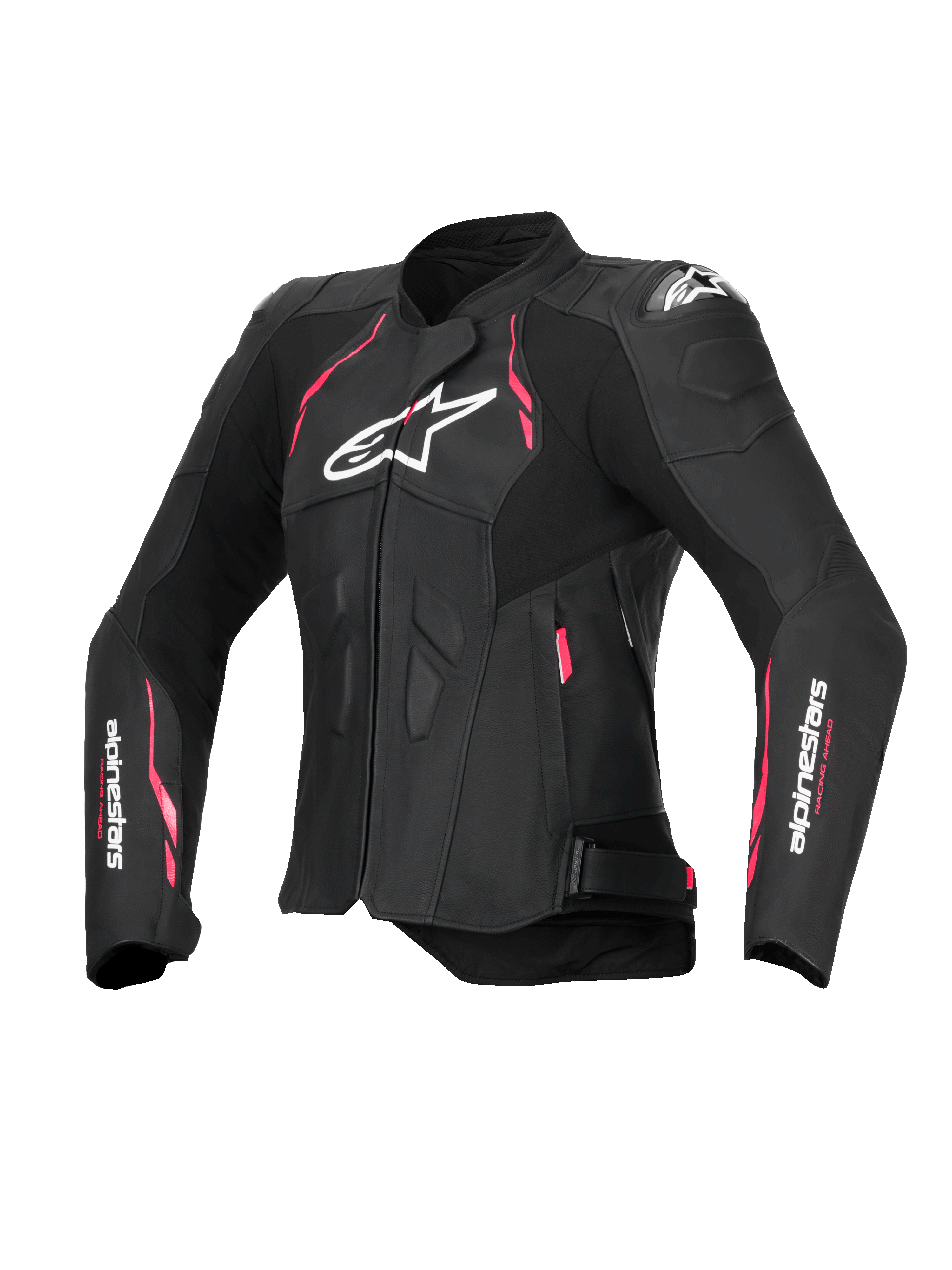 ALPINESTARS STELLA レザージャケット Woman Stella Dusk Leather Jacket - Motorcycle Jacket | Alpinestars®