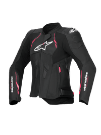 Women Stella Dusk Leather Jacket