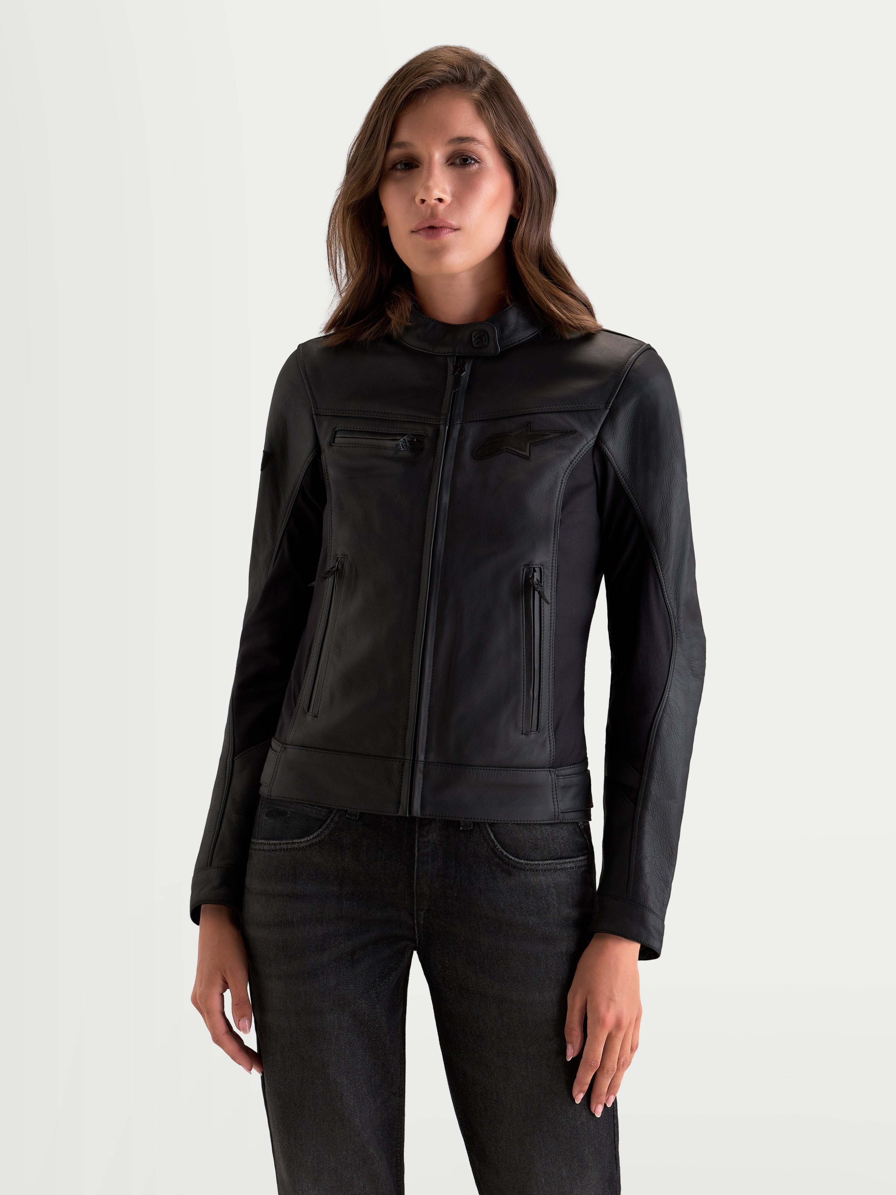 Women's Road Motorcycle Gear: Jackets, Pants & Protection