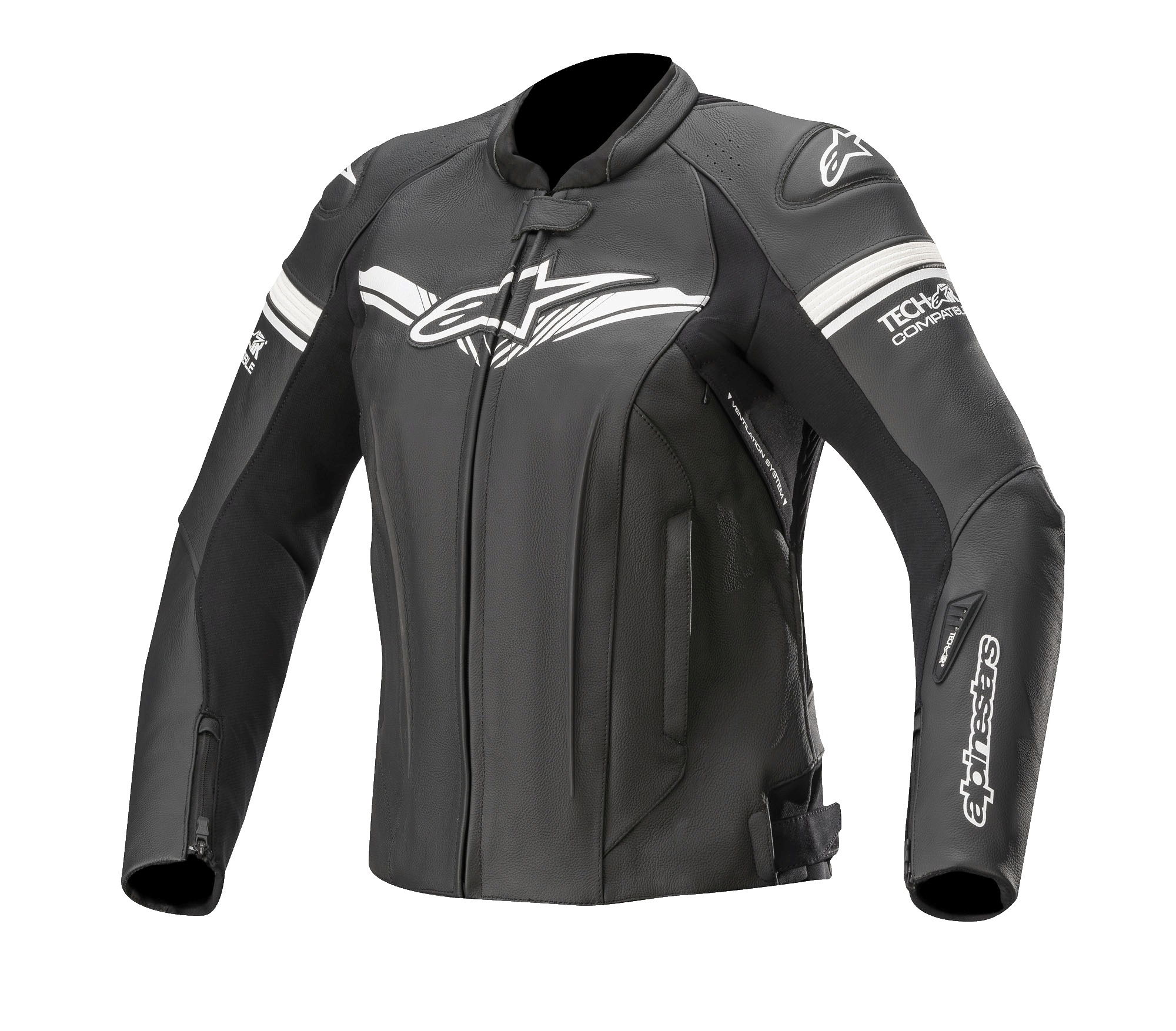 Alpinestars womens jacket discount