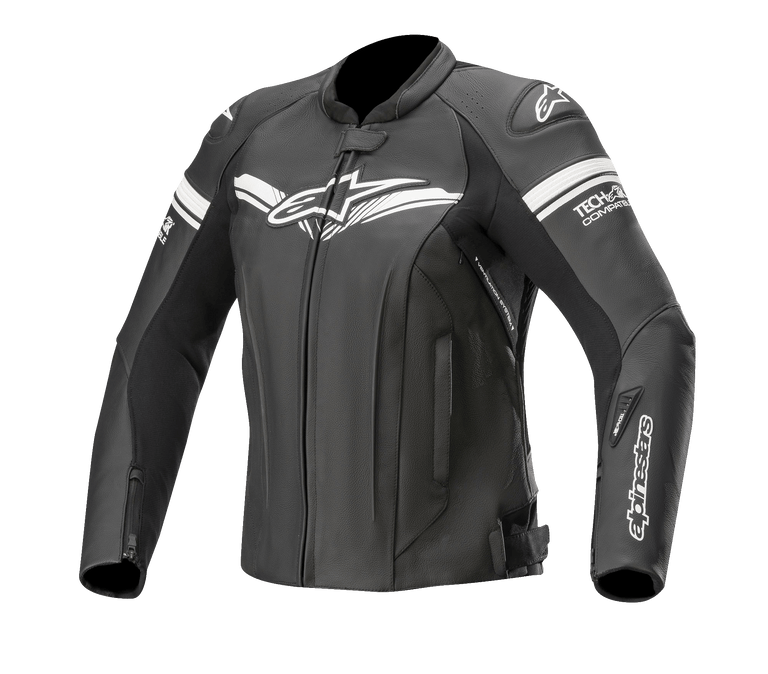 Women s Leather Jackets Alpinestars