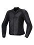 Women Stella Faster V3 Leather Jacket