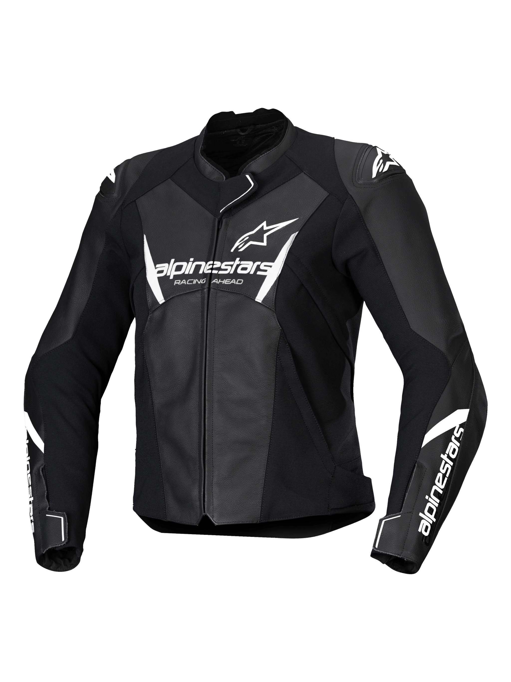 Woman Stella Faster V3 - Motorcycle Jacket | Alpinestars® Woman Stella Faster V3 - Motorcycle Jacket | Alpinestars®