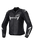 Women Stella Faster V3 Leather Jacket
